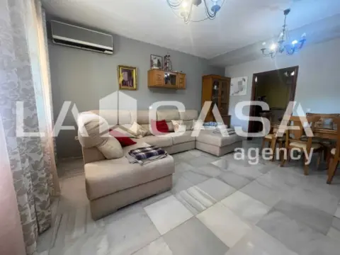 Chalet en Vista Azul-Consolación