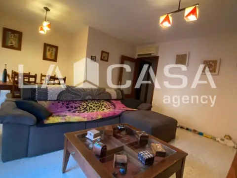 Piso en Arco Norte-Avenida de España