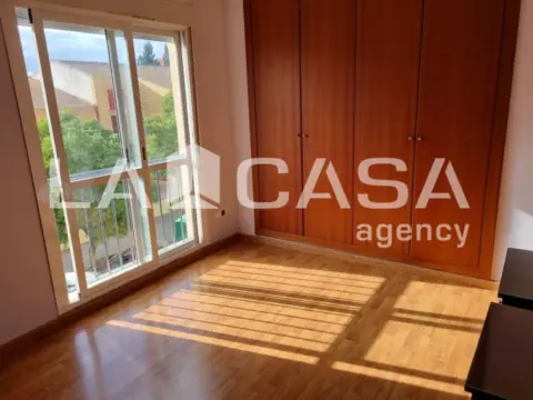 Piso en Arco Norte-Avenida de España