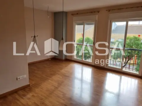 Piso en Arco Norte-Avenida de España