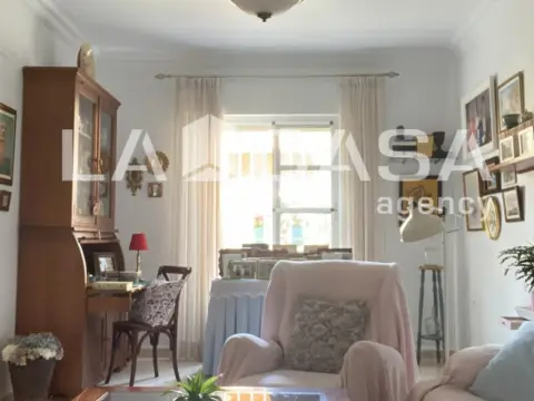 Chalet en Vista Azul-Consolación