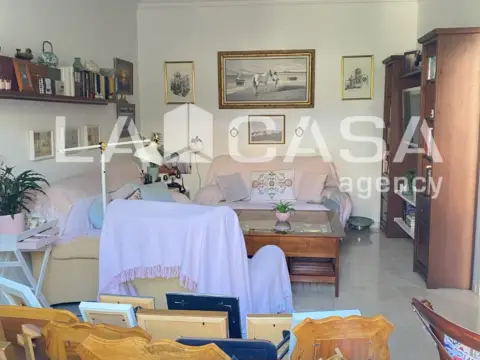 Chalet en Vista Azul-Consolación