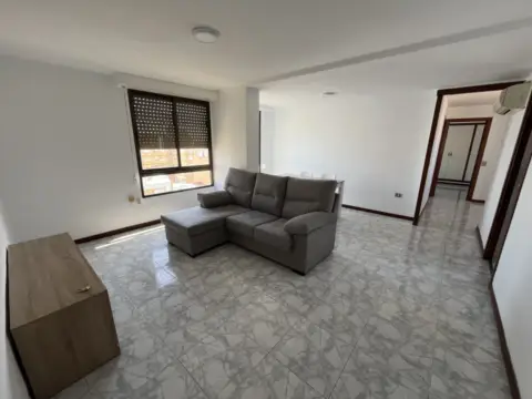 Piso en calle Santa quiteria l'alcora