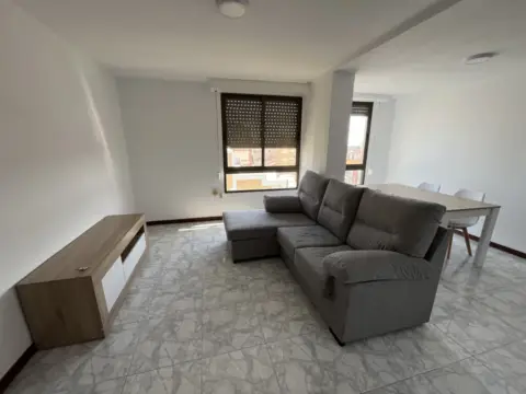 Piso en calle Santa quiteria l'alcora