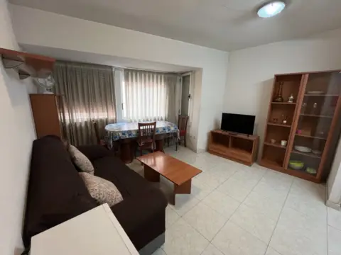 Piso en Ronda de la Magdalena