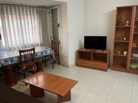 Piso en Ronda de la Magdalena