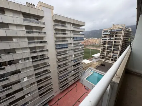 Apartamento en Avinguda del Mar