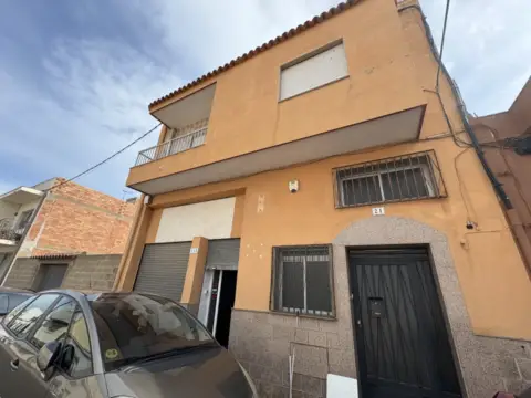 Casa en Carrer del Forcall