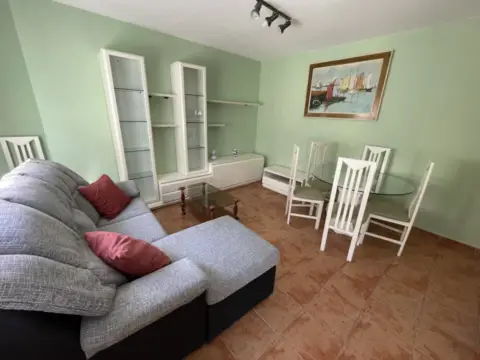 Piso en calle de Cerdán de Tallada