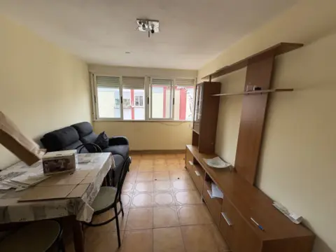 Piso en Grup de Sant Joan