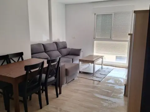 Piso en Avenida País Valencia