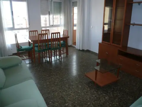 Piso en Avinguda de Quevedo