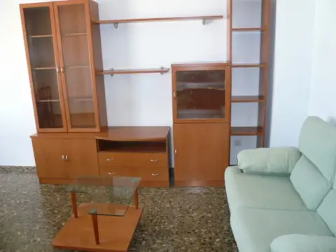 Piso en Avinguda de Quevedo