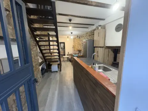 Casa en Carrer del Calvario