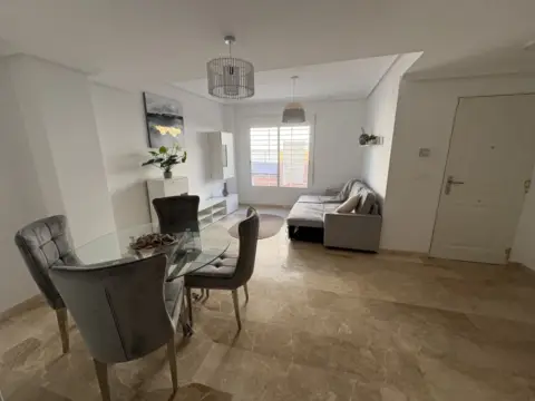 Casa adosada en Carrer de Betxí