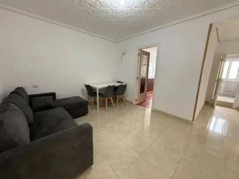 Piso en calle de Cádiz