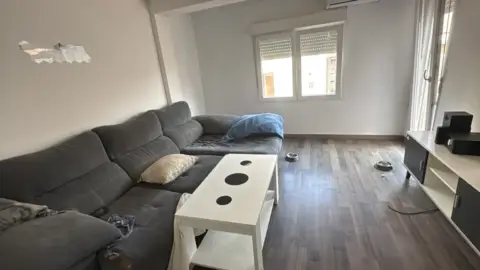 Piso en Carrer de Palanques