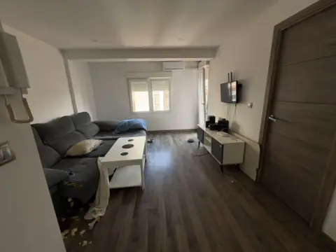 Piso en Carrer de Palanques