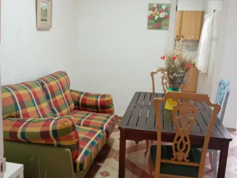 Piso en calle de Nuestra Señora del Rosario