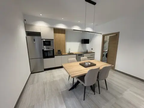 Piso en Avinguda de Quevedo