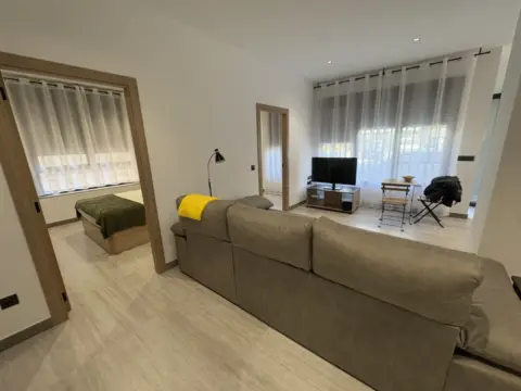 Piso en Avinguda de Quevedo