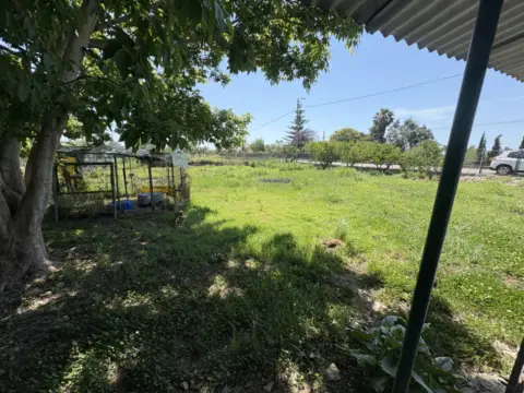Casa en Camino Hondo