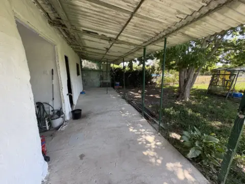 Casa en Camino Hondo