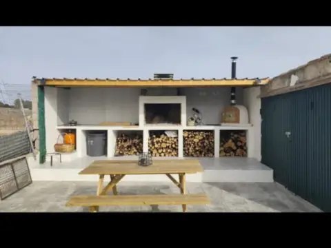 Casa en Urbanización Foya