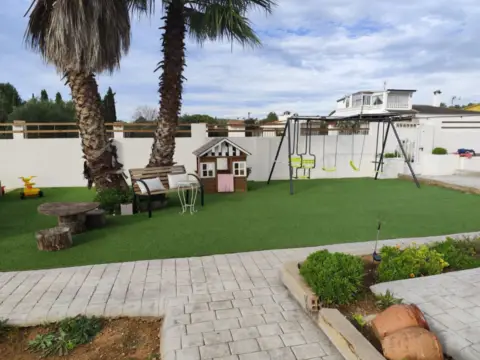 Casa en Urbanización Foya