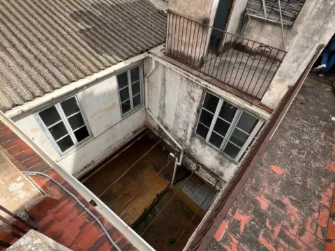 Casa en calle de Antonio Maura