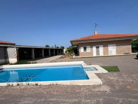 Casa en Camino del Primer Canal