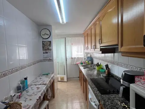 Piso en Carrer de Velázquez