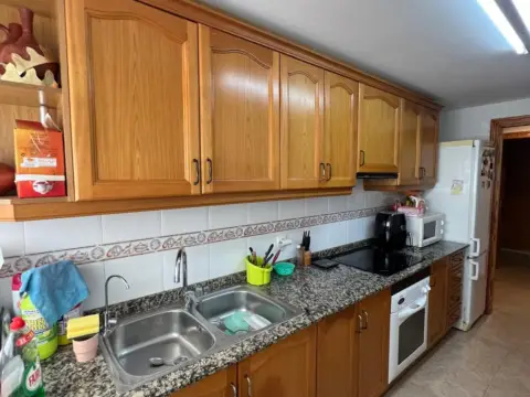 Piso en Carrer de Velázquez