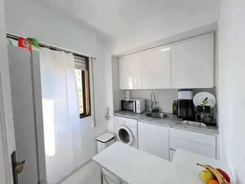 Piso en Avinguda de les Columbretes