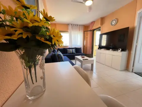 Piso en Avinguda de les Columbretes