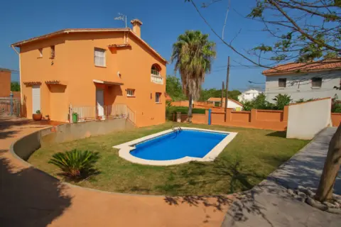Casa en Carrer de la Terrerola