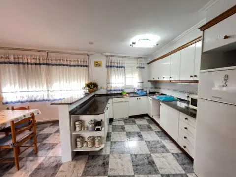 Casa en Carrer de Santa Lucía