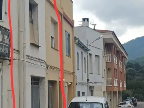 Casa en La Pobla Tornesa