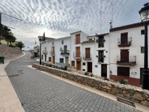 Casa en Carrer de Sant Jaume