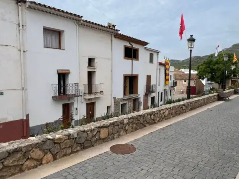 Casa en Carrer de Sant Jaume