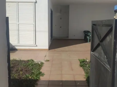 Chalet unifamiliar en calle de la Senieta