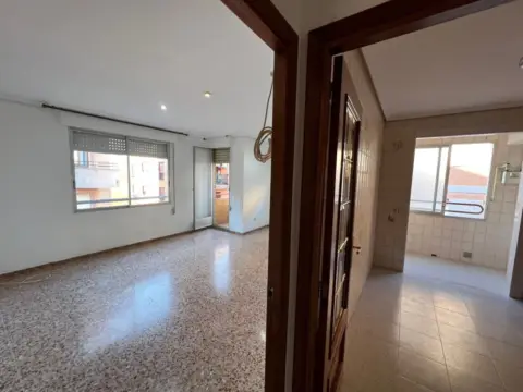 Piso en calle de Don Juan de Austria