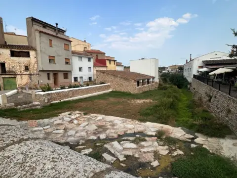 Casa en Camino Fondo