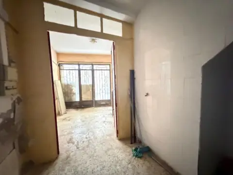 Casa en Carrer de Santa Bàrbara