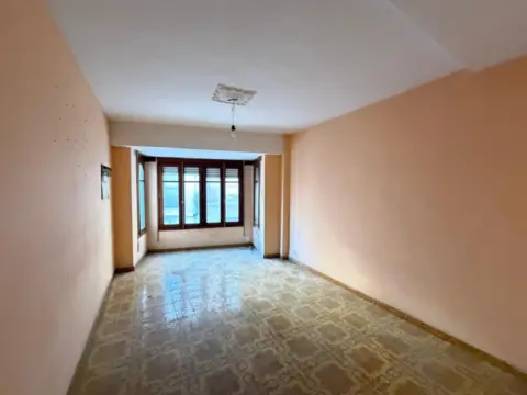 Casa en Carrer de Santa Bàrbara