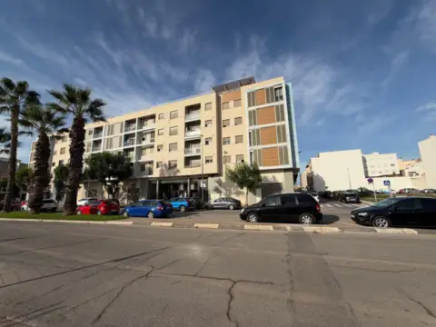 Piso en Avinguda de Castellón