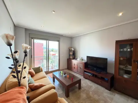 Piso en Avinguda de Castellón