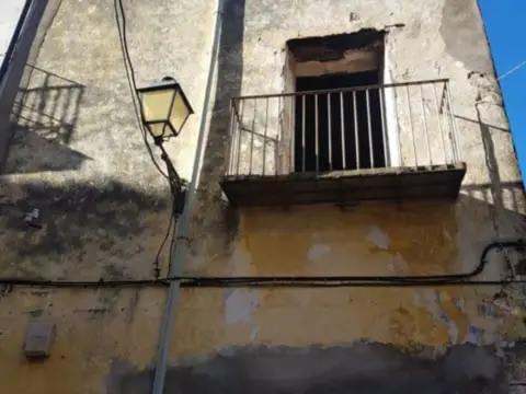 Casa en Carrer de Forn Vell