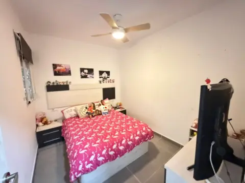 Piso en calle de las Canalejas