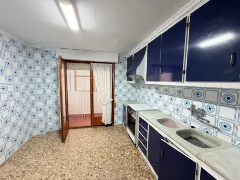 Piso en calle Hermano Martí